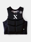 Xfoil Designer Flytevest (Svart) thumbnail