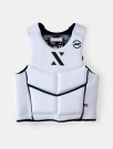 Xfoil Designer Flytevest (Hvit) thumbnail