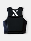 Xfoil Designer Flytevest (Svart) thumbnail